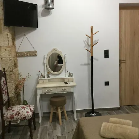 Apartment Bacalico Sweet Chania (Crete)