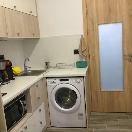 Bacalico Sweet Apartment *