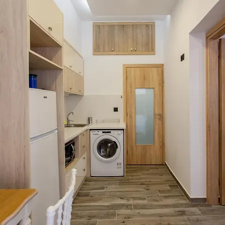 Apartment Bacalico Sweet Chania (Crete)