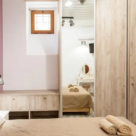 Bacalico Sweet Apartment *