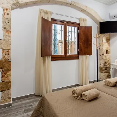 Bacalico Sweet Apartment Chania (Crete)