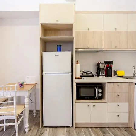 Apartment Bacalico Sweet Chania (Crete)