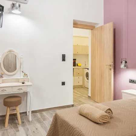 Apartment Bacalico Sweet Chania (Crete)